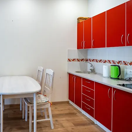 Jurates Apartamentai Apartamento Palanga