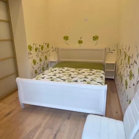 Jurates Apartamentai * Palanga