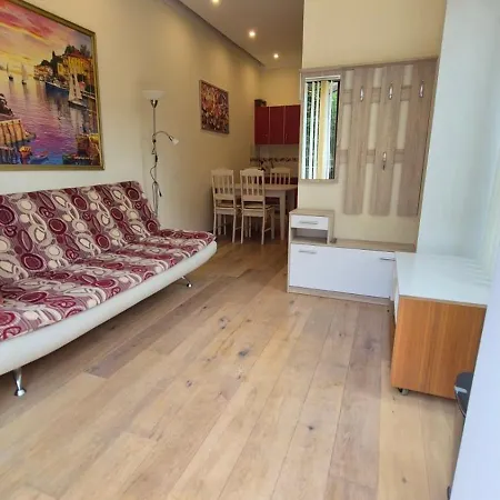 Appartement Jurates Apartamentai Palanga