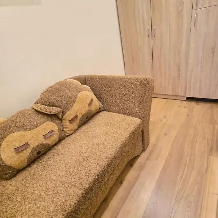Jurates Apartamentai *