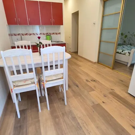 Jurates Apartamentai Appartement