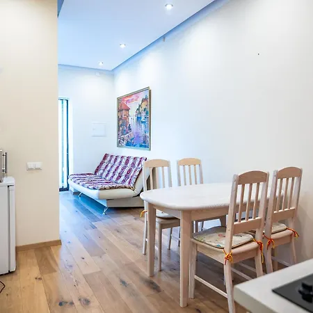 Jurates Apartamentai Appartement Palanga