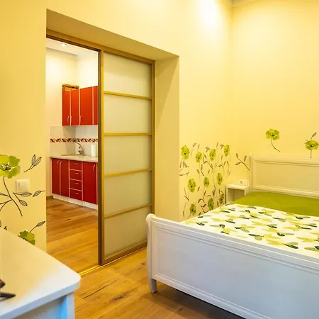 Jurates Apartamentai *
