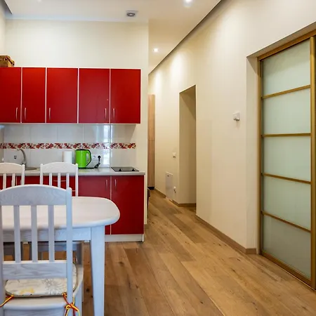 Jurates Apartamentai Palanga